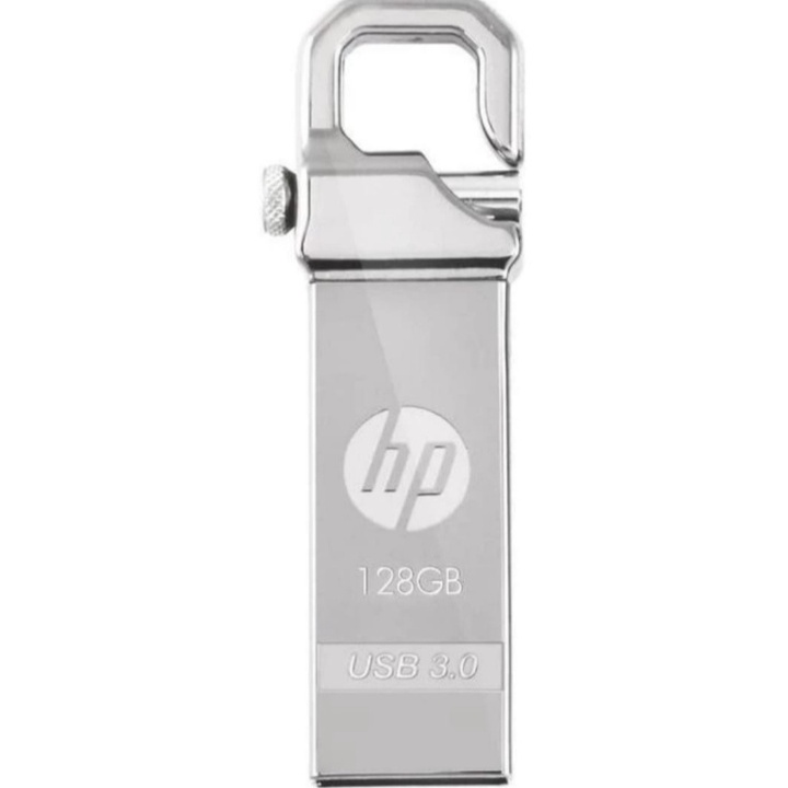 Jual Flashdisk HP 128GB 64GB 32GB 16GB 32GB 8GB USB 2.0 Flash Disk ...