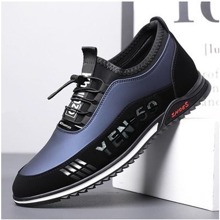 Jual Sepatu Import Pria Original Premium D13 | Shopee Indonesia