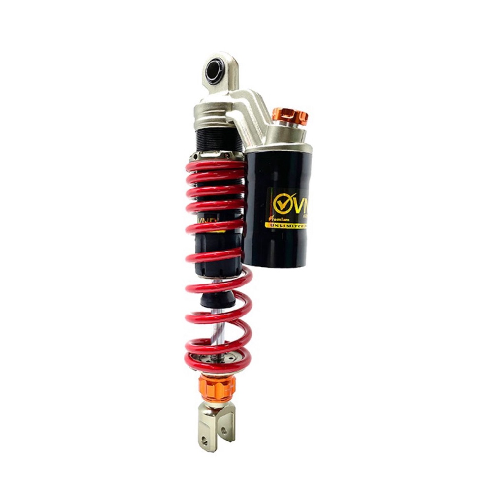 Jual Shockbreaker/ shock vnd Extreme series 305 330 345mm mio beat ...