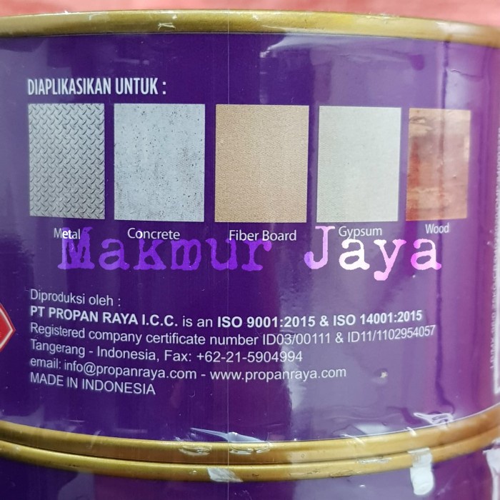 Jual Terlaris Propan Multipox Mx-98 Cat Epoxy 1Kg Mx98 | Shopee Indonesia