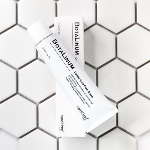 Jual Meditime BotaLinum ( botulinum ) Concentrate Care Cream 50g ...