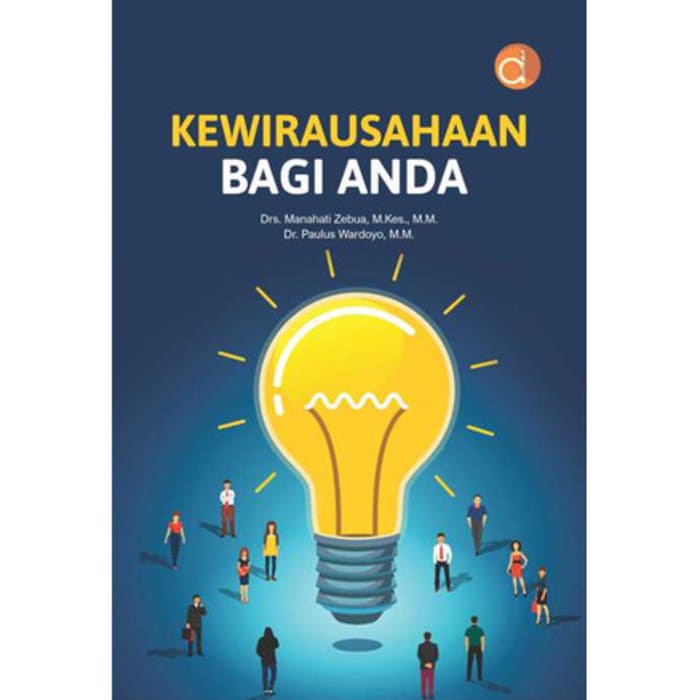 Jual Buku Kewirausahaan Bagi Anda BUKU EKONOMI BW | Shopee Indonesia