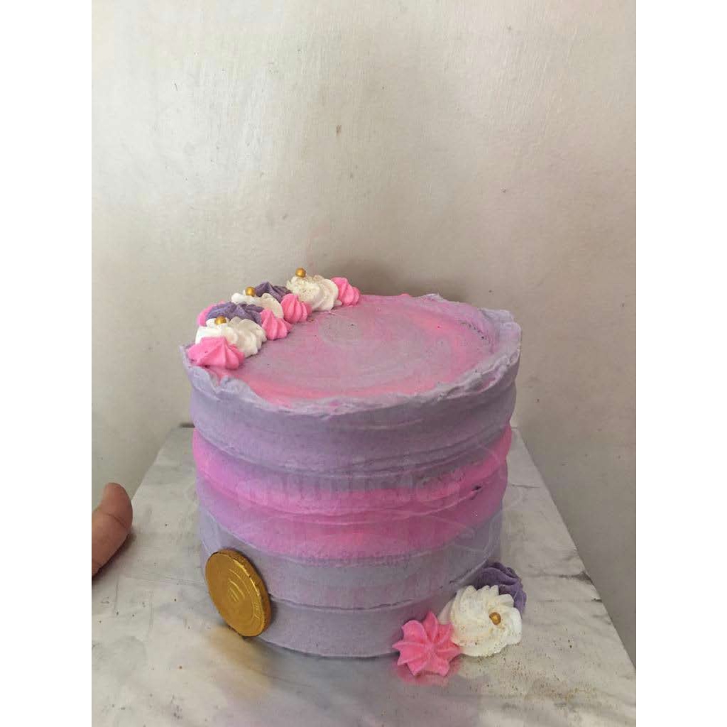 Jual Kue Ulang Tahun Korean Bento Cake Ukuran 12cm | Shopee Indonesia