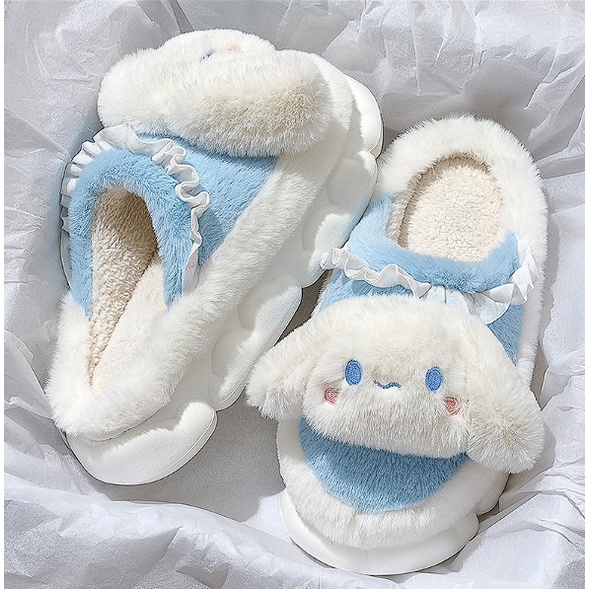 Jual Fleezy SANDAL KUROMI CINNAMOROLL SANDAL HELLOKITTY MY