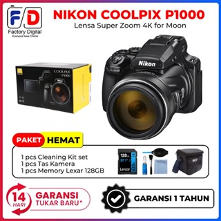 harga p1000 nikon