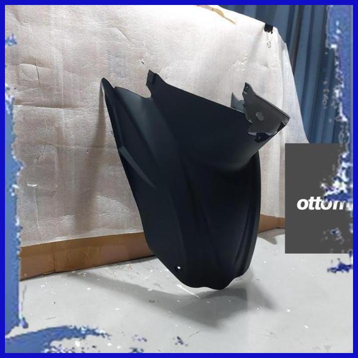 Jual COVER TANGKI CENTER SAMBUNGAN BODY TENGAH BEAT KARBURATOR 2007