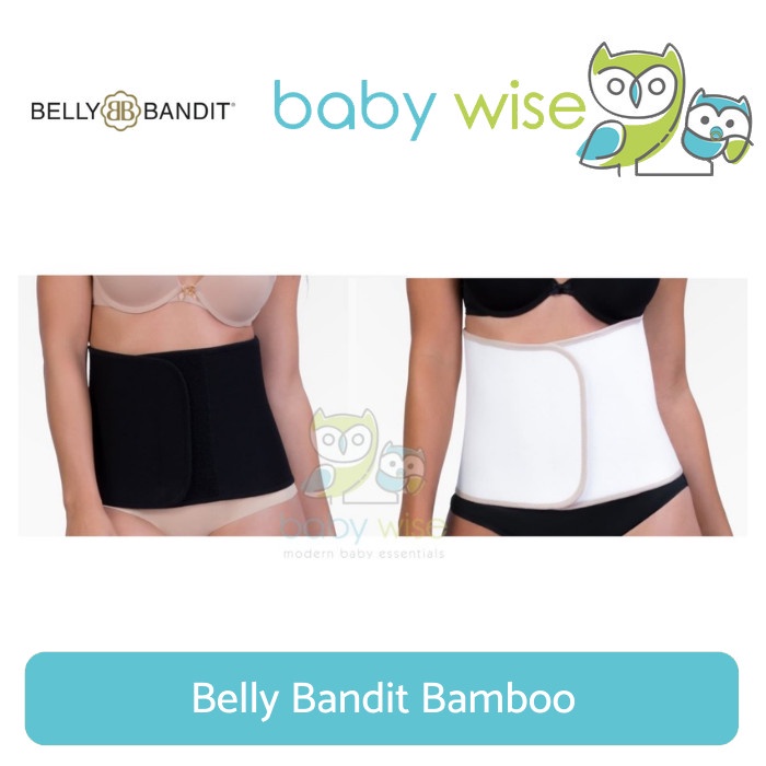 Jual BELLY BANDIT BAMBOO Shopee Indonesia
