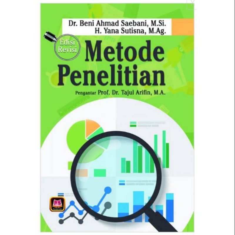 Jual Buku Metode Penelitian By Beni Ahmad Saebani Shopee Indonesia