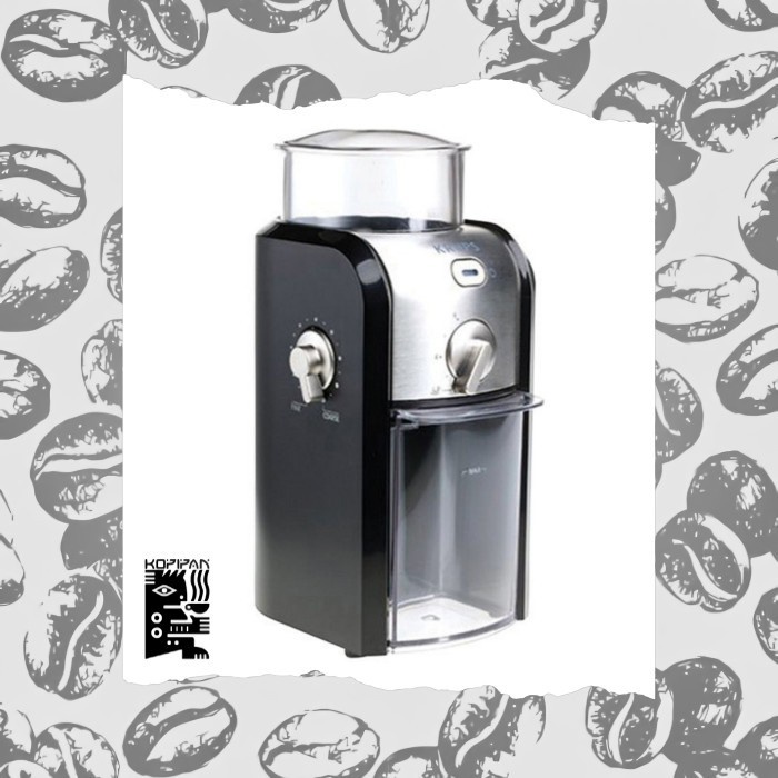 Jual Krups Burr Grinder (GVX2) Shopee Indonesia