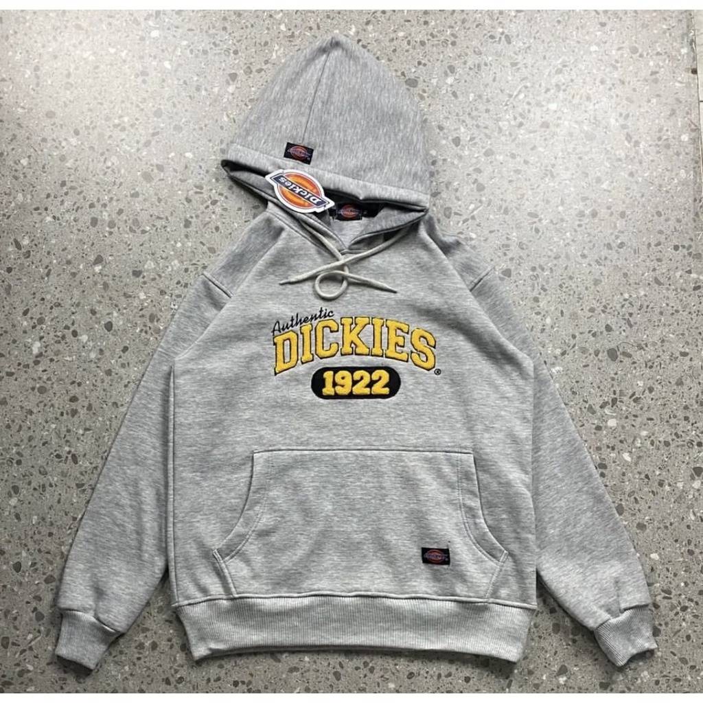 Dickies authentic deals 1922 hoodies