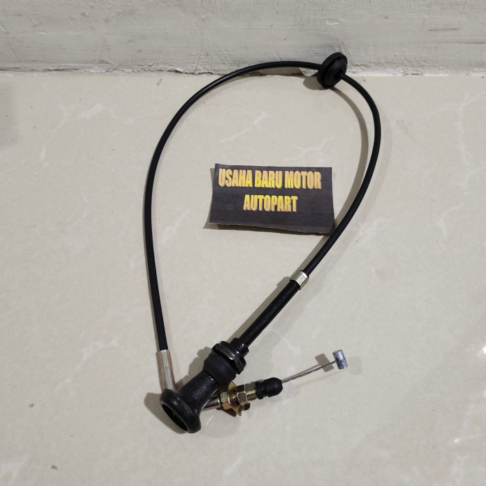 Jual Kabel Choke Coke Suzuki Jimny , Katana | Shopee Indonesia
