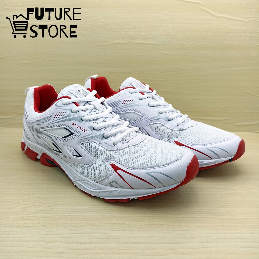 Jual SPOTEC Sepatu Running VENTURE Shopee Indonesia