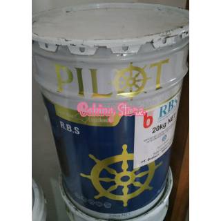 Jual Butter Oil Substitue - RBS Pilot Ex Australia Rep 1kg sameday ...