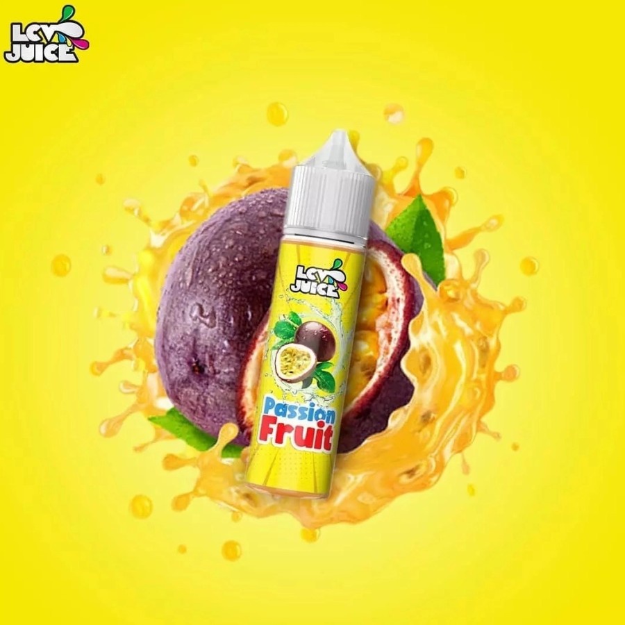 Jual LCV 60ML // 100% AUTHENTIC BY LCV JUICE | Shopee Indonesia