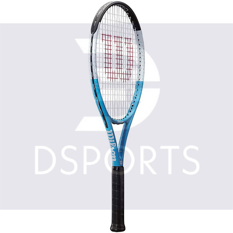 Jual Wilson Ultra Power RXT 105 273Gr 16x19 273 g Blue ( Racket Tennis ...