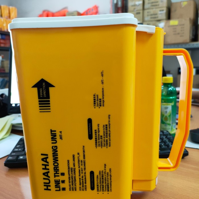 Jual ] Line throwing apparatus Shopee Indonesia