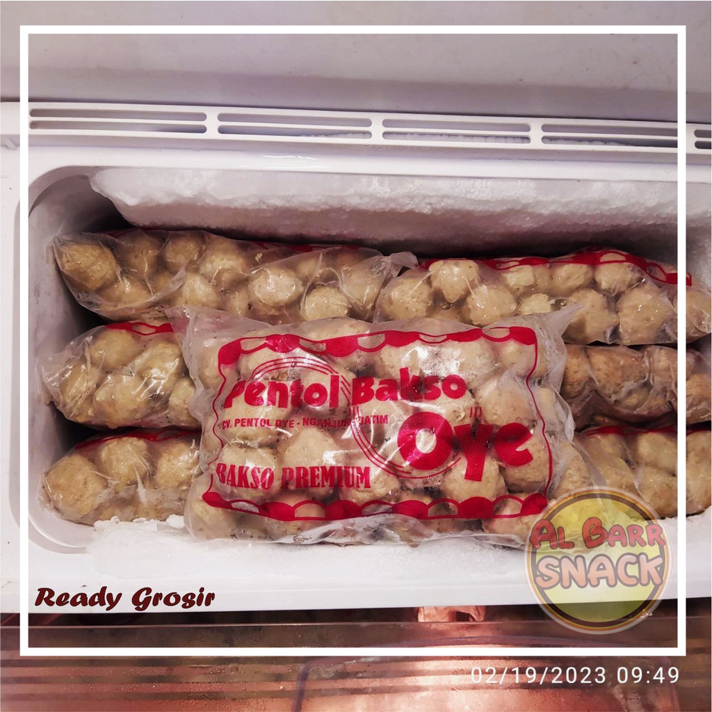 Jual Pentol Bakso Online: Strategi Sukses di Era Digital