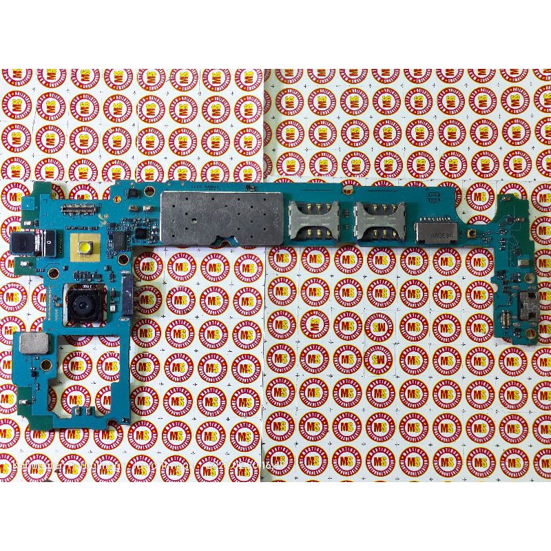 Jual Mesin Normal Samsung J5 2016 J510f J510FN Original Tested Shopee