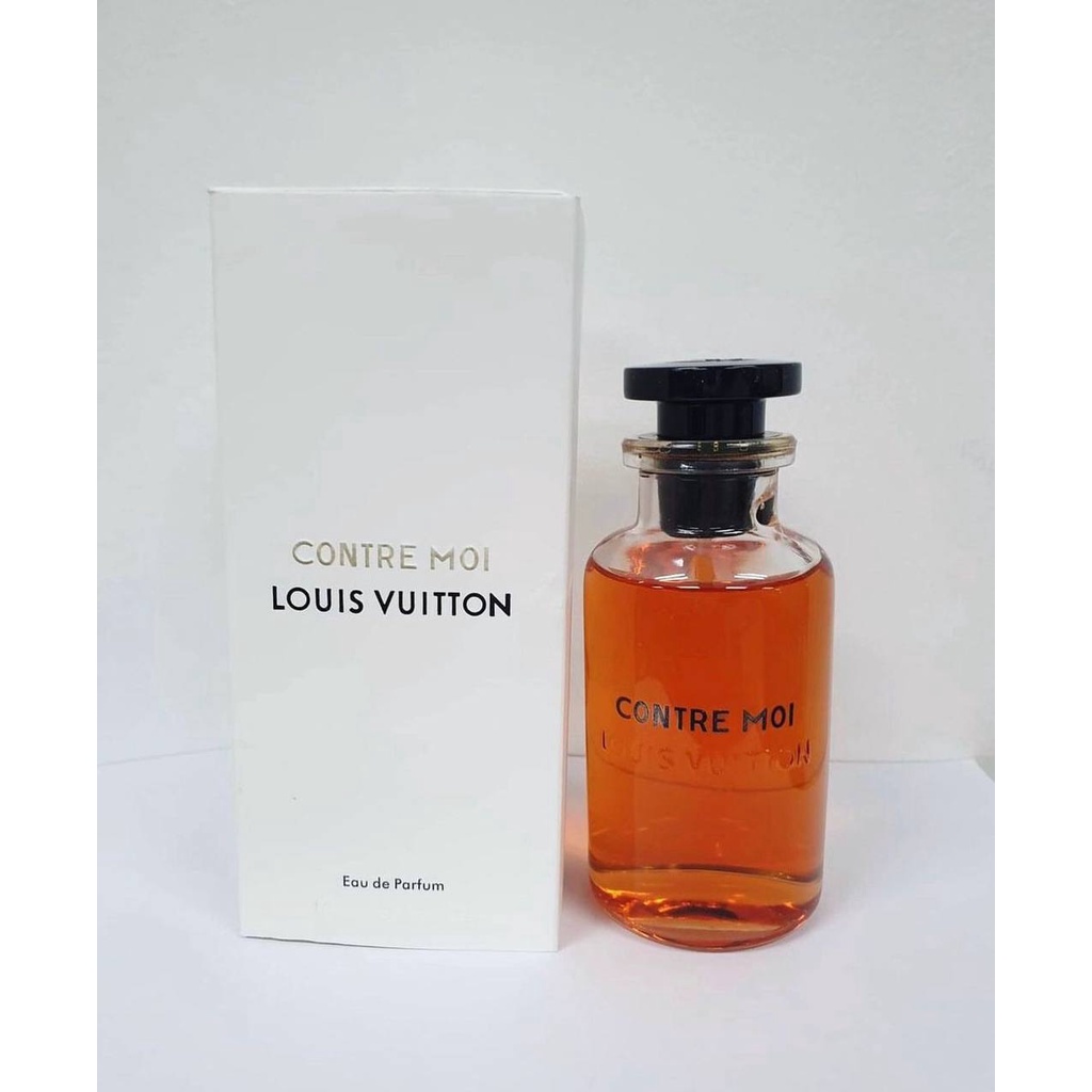 LOUIS VUITTON CONTRE MOI 100ml