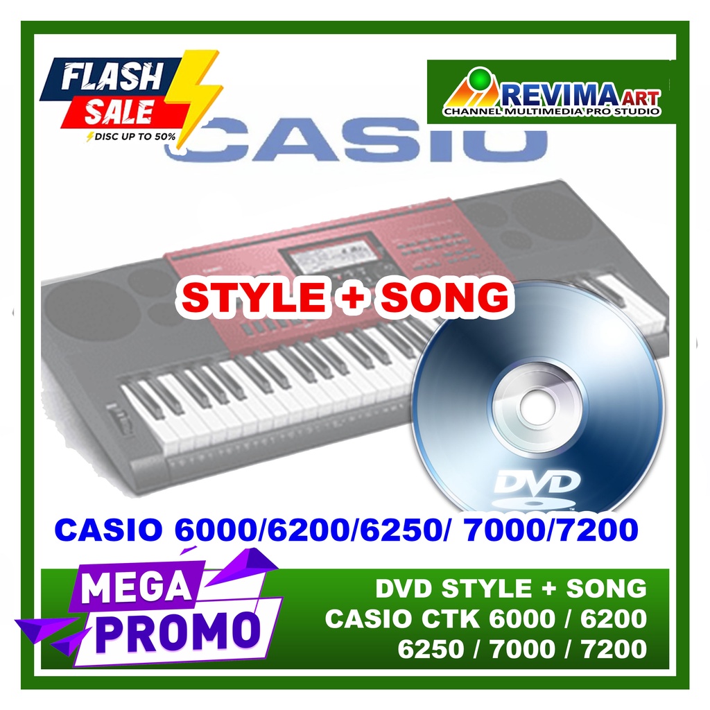 Style casio ctk 6250 new arrivals
