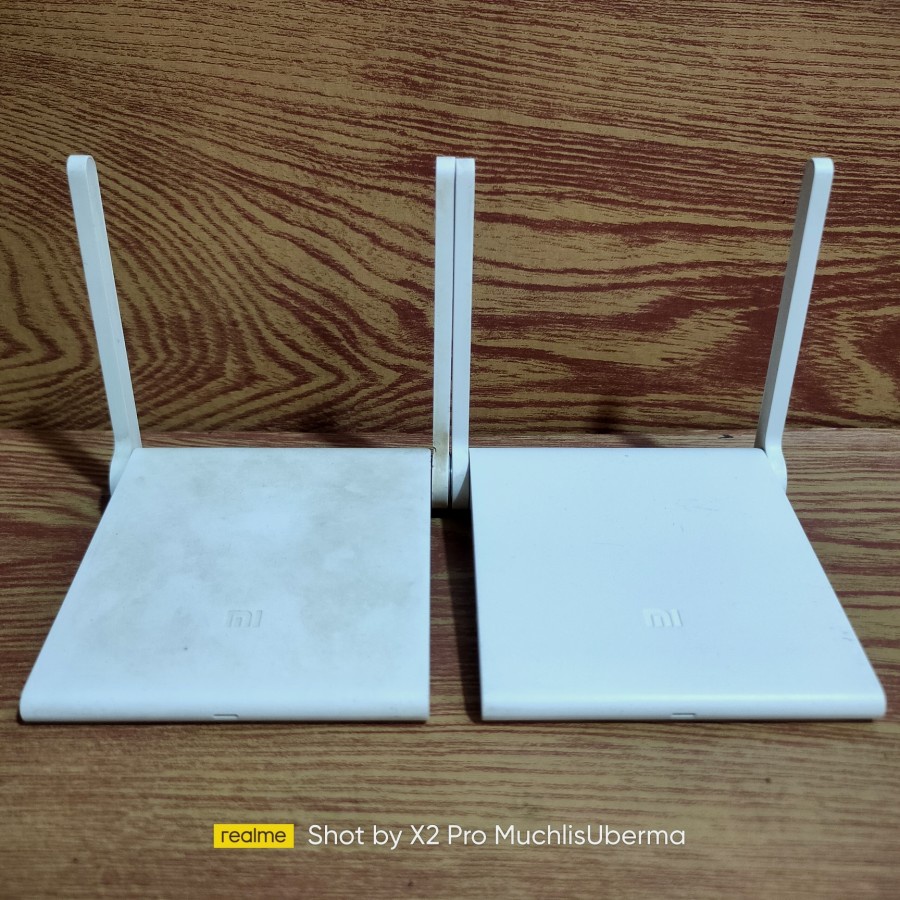 Jual Xiaomi Miwifi R1CL Slim Router Wireless Nano Mi Wifi | Shopee ...