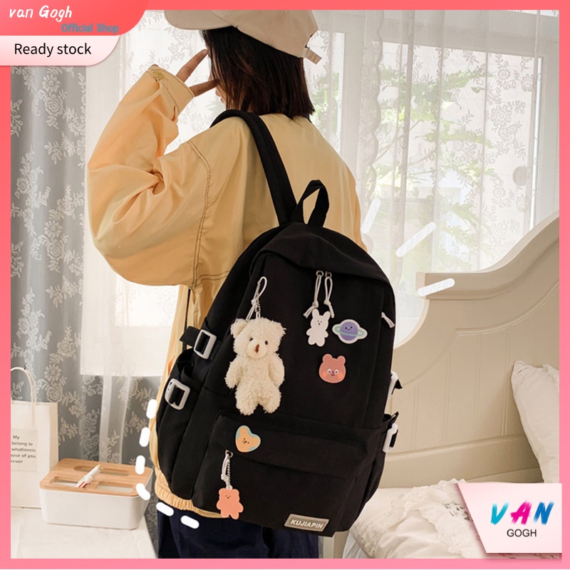 Jual RANSEL WANITA TO899 - TAS - RANSEL IMPORT - TAS RANSEL - RANSEL ...