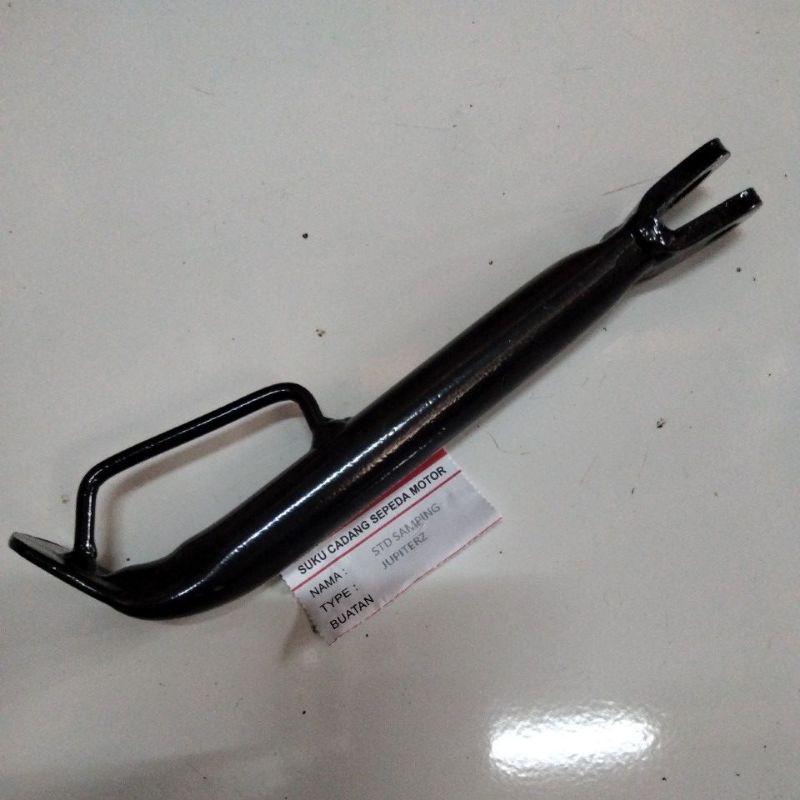 Jual Standar Samping Satu Jupiter Z Vega R New Tebal Jagang Standart Shopee Indonesia