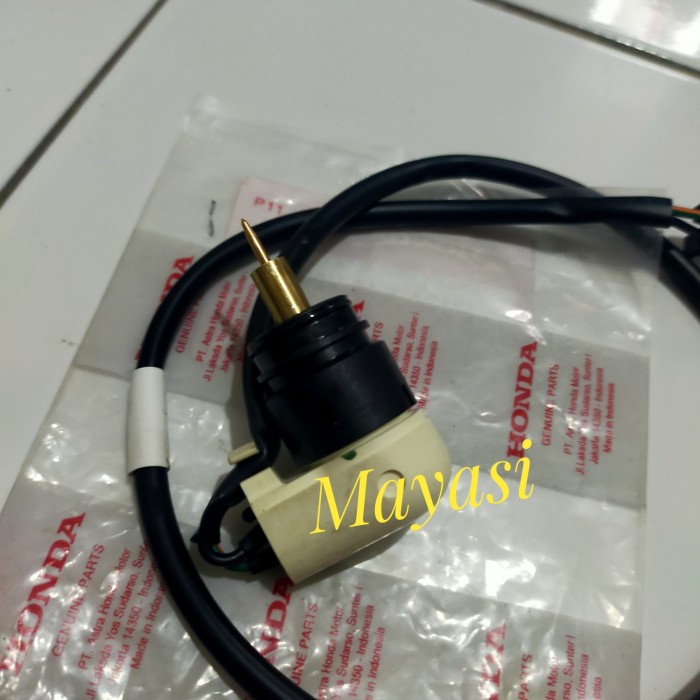 Jual cuk choke otomatis bystarter automatic Honda beat karbu pnp Vario karb Shopee Indonesia