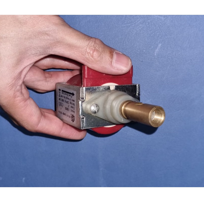 Jual Vacuum Extractor spare part - Water Pump | Shopee Indonesia