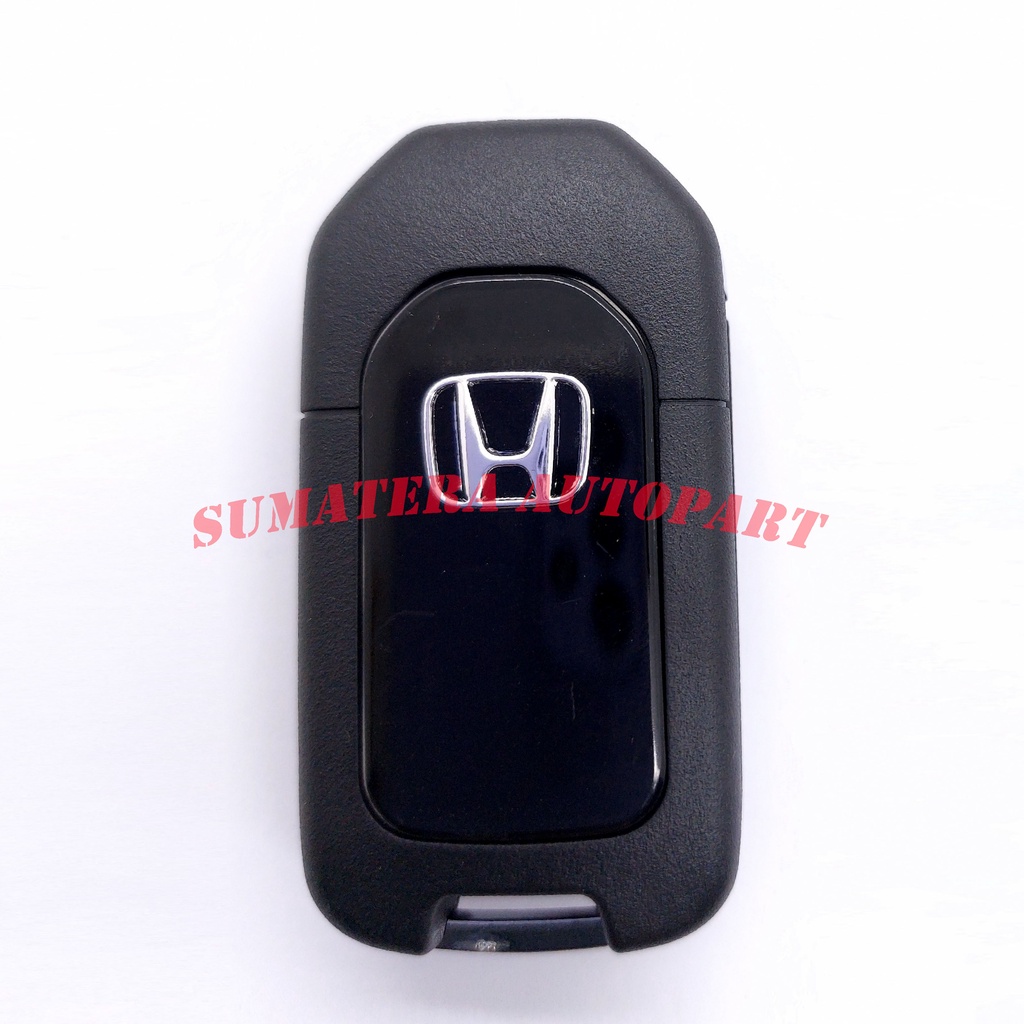 Jual Casing Honda Kesing Rumah Kunci Case Lipat Flip Key Tombol