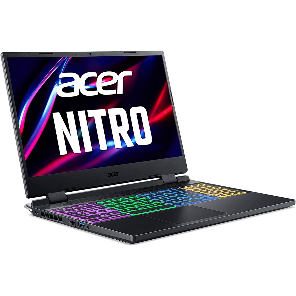 Jual Acer Predator Nitro An R Yc Black Amd Ryzen H Win