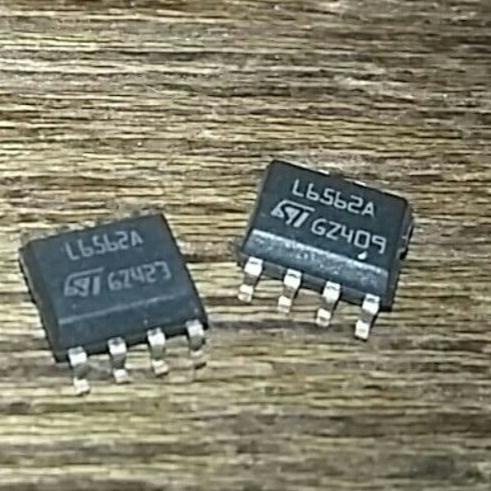 Jual IC L6562A L6562 SMD PFC Controller rajaav77 Segera Beli | Shopee ...