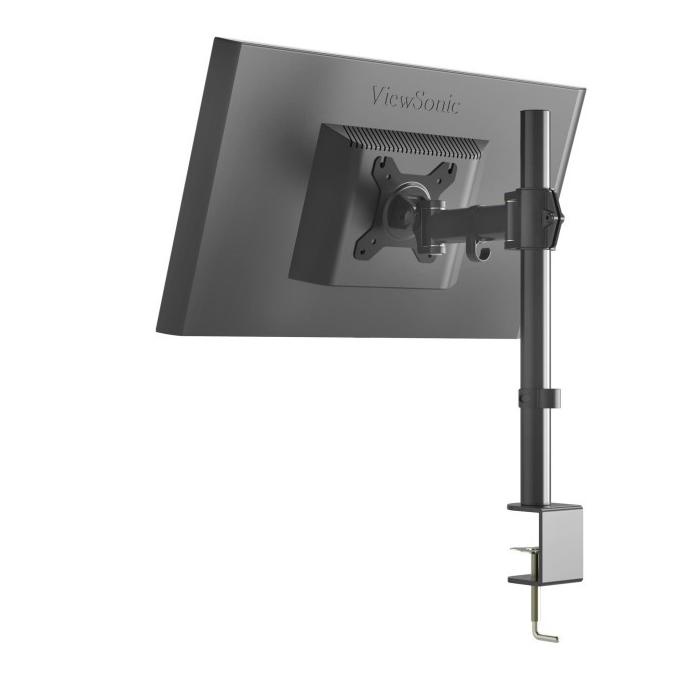 Jual BRACKET MONITOR DIJUAL SITSTAND BRACKET MONITOR TV DESK MOUNT