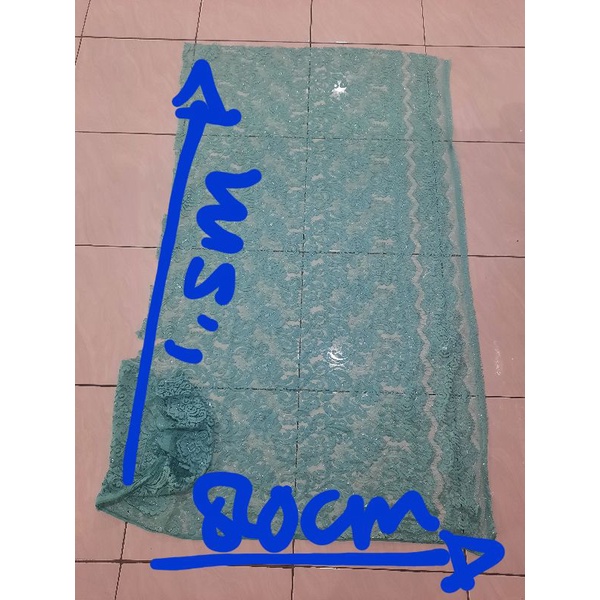 Jual Kain Sisa Potongan Rijek Pabrik Shopee Indonesia