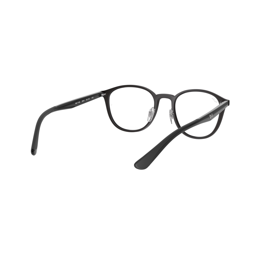 Jual RAY-BAN Vista | RX7156 5841 | Global Fitting | Eyeglasses | 53mm ...