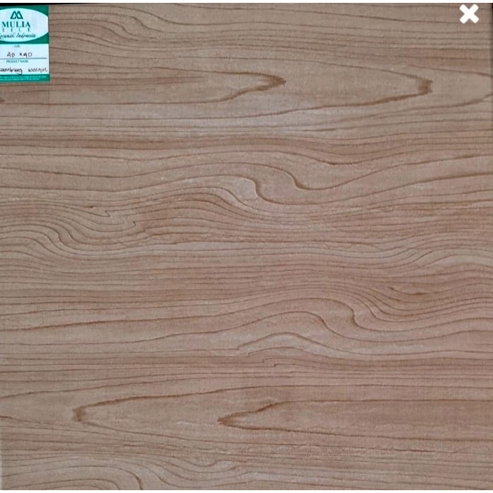 Jual Keramik Lantai 40x40 LUKSEMBURG WALNUT - Mulia Tile - Khusus ...