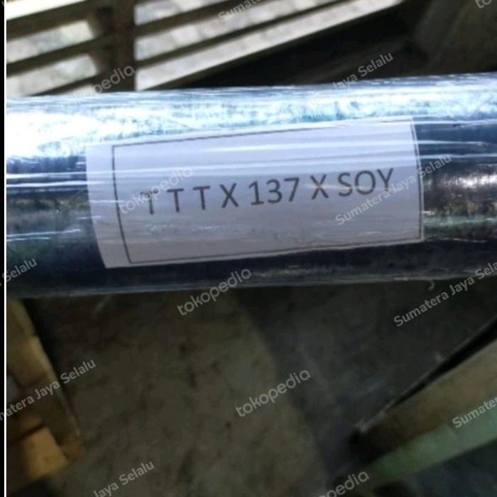 Jual PLASTIK WRAPPING/STRETCH FILM/PLASTIK WRAP BARANG,KOPER LEBAR ...