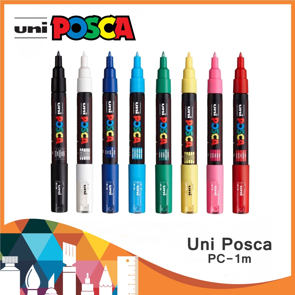 Jual Spidol Posca Terlengkap & Harga Terbaru Juli 2026 | Shopee Indonesia