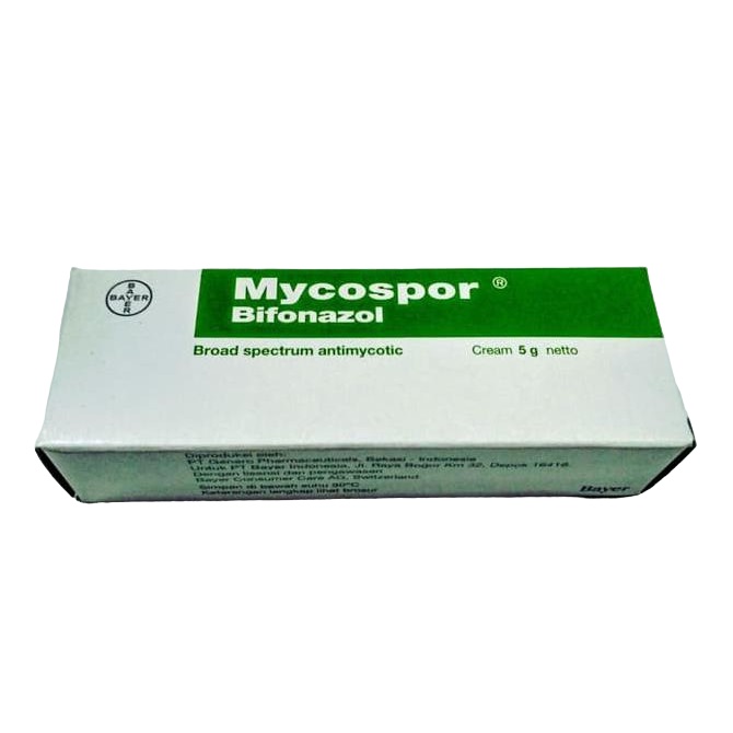 Jual Mycospor 5 Gr Shopee Indonesia