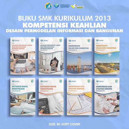 Jual Buku SMK Kurikulum 2013 Kompetensi Keahlian Desain Permodelan ...