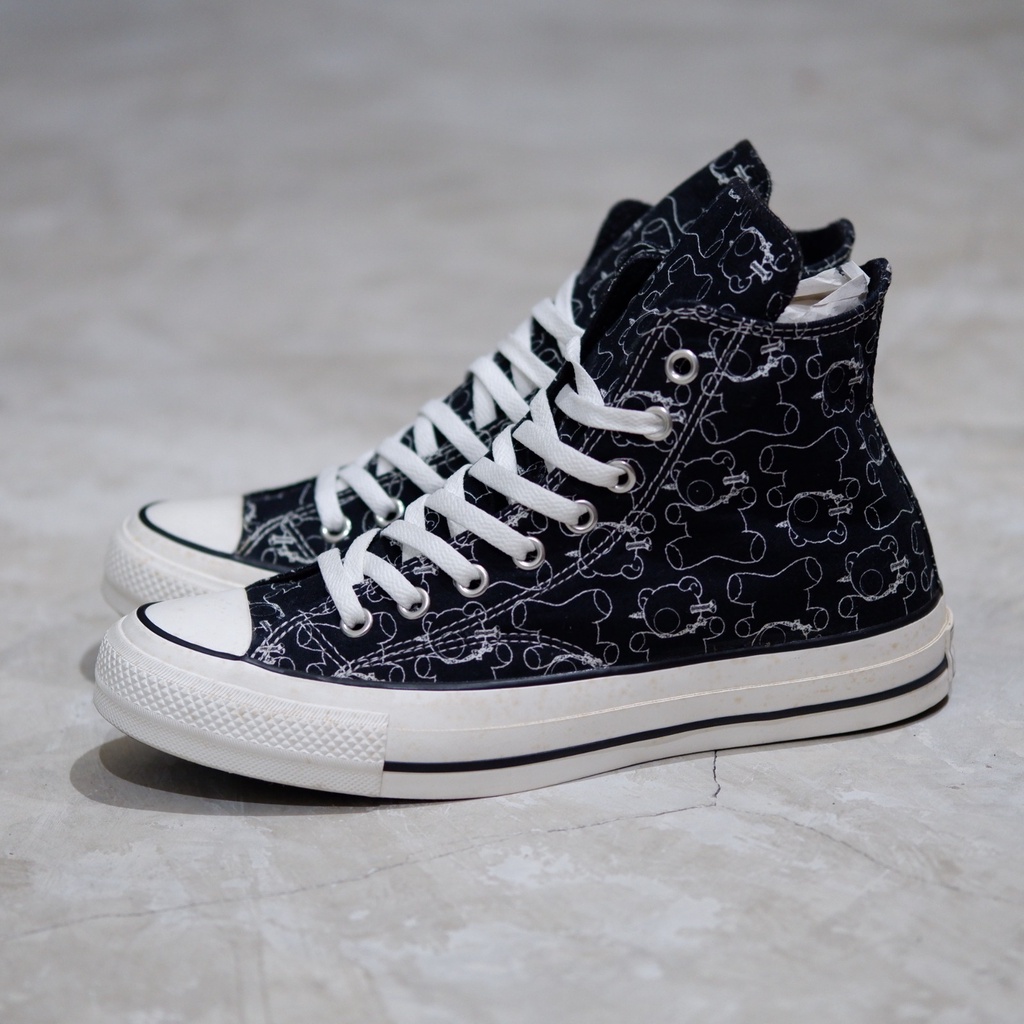 Jual UNDERCOVER X CONVERSE CHUCK TAYLOR 1960S HI ADDICT | Shopee