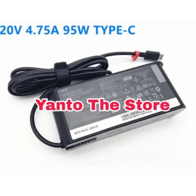 Connettore Cavo DC Power Jack Per Lenovo V570-1066ACU V570-1066ADU - 8