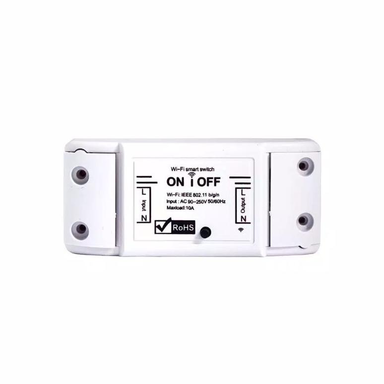 Jual BARDI Smart BREAKER ON OFF Switch Wireless IoT Home Automation ...