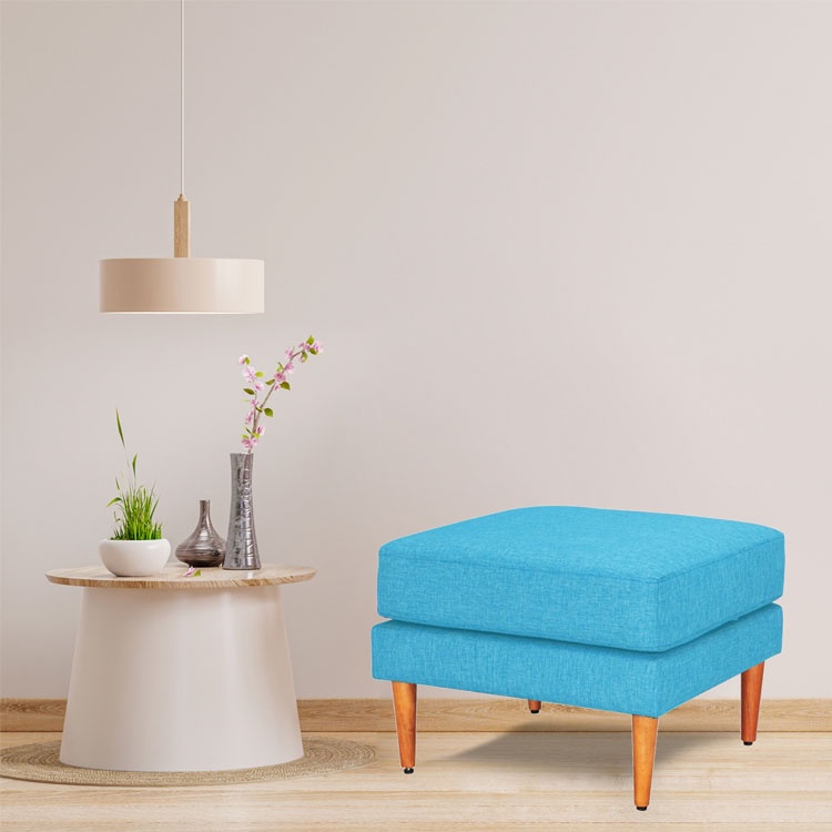 Jual Sofa Ottoman Solid_(MJF) Shopee Indonesia