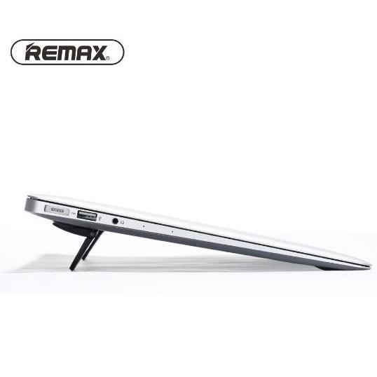 Jual Laptop Stand Remax RT-W02 Laptop Cooling Stand 15 Inch X2 Original ...