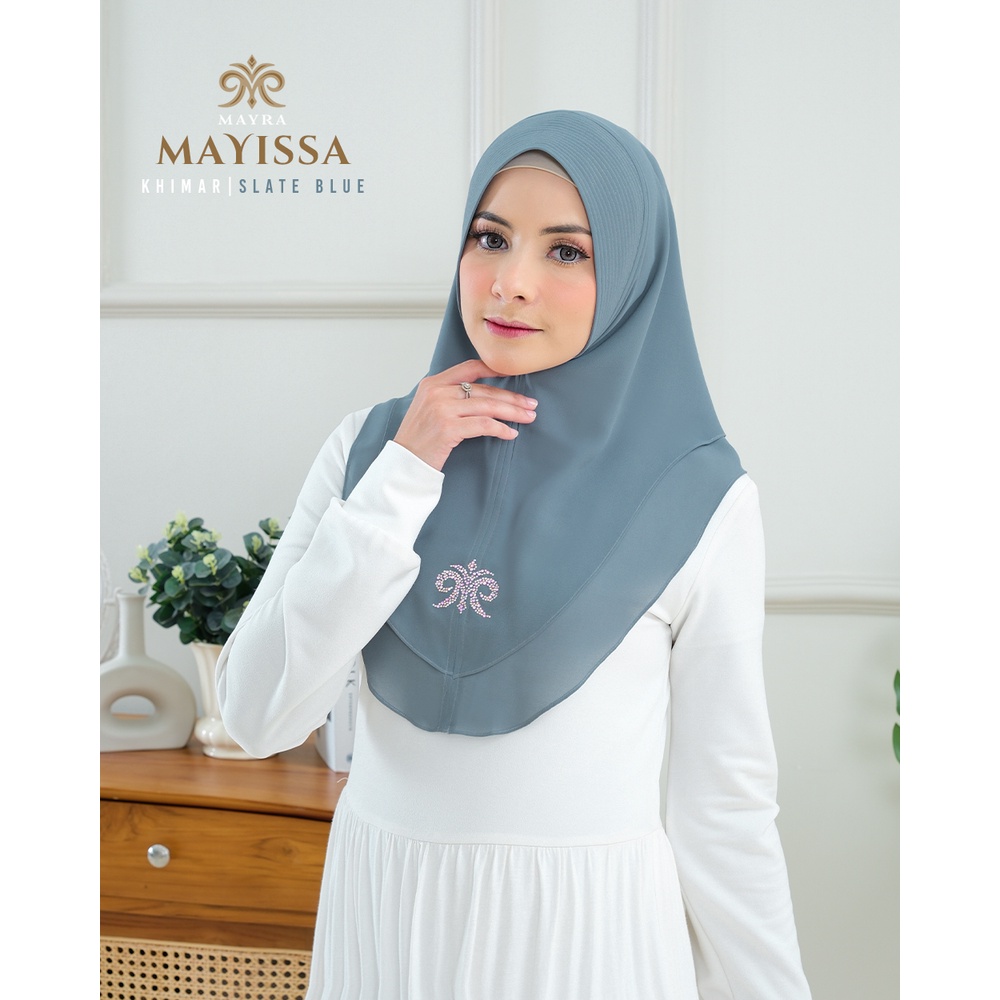 Mayra Indonesia Khimar Mayissa