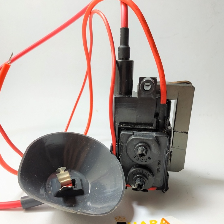 Jual FBT BSC 25-0223N / FA 157WJZZ ORIGINAL | PLAYBACK/FLYBACK BSC 25 ...