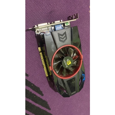 Jual vga card gpu nvidia geforce gt730 2gb | Shopee Indonesia