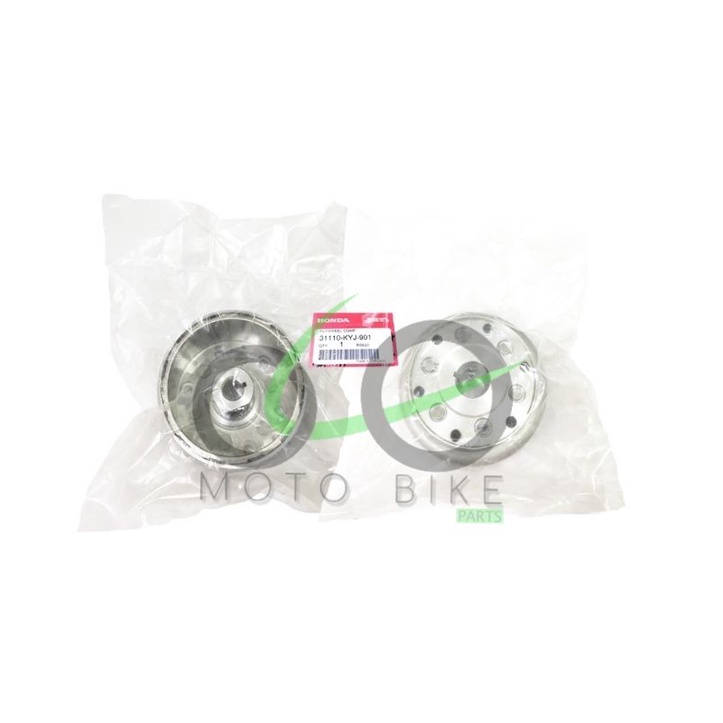 Jual Flywheel Comp Honda Cbr 250R,Honda CRF 250 Rally (31110-KYJ-901 ...