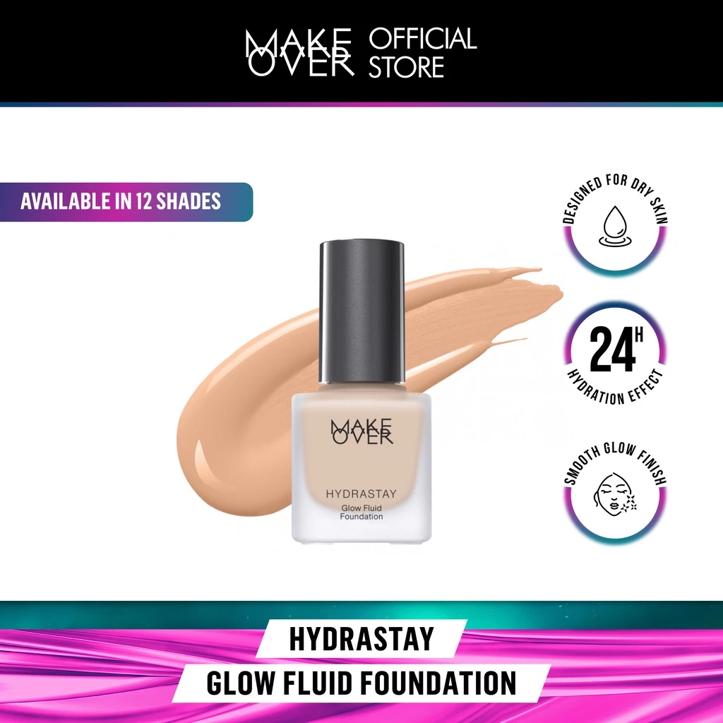 make over hydrastay